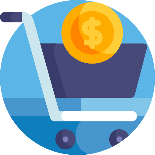 Shopping cart